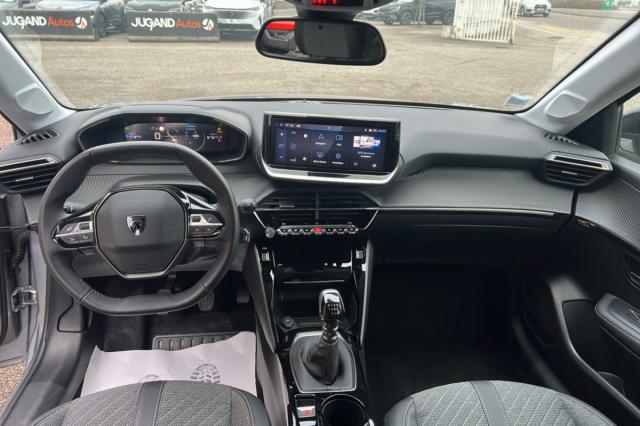 Peugeot 208 image 5