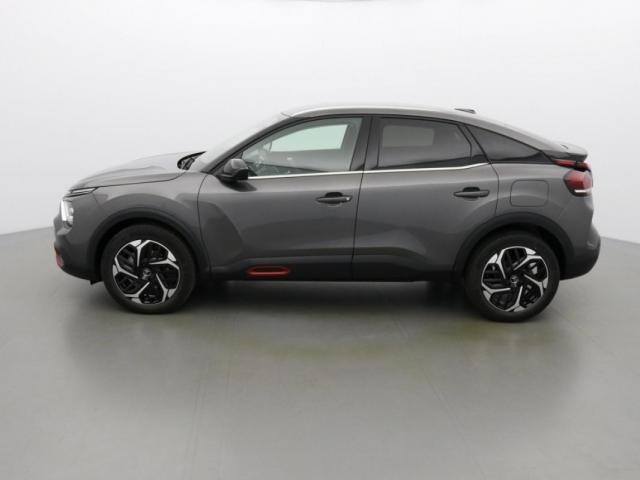 Citroen C4 image 1