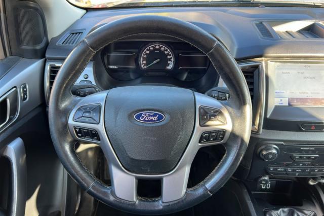 Ford Ranger image 1