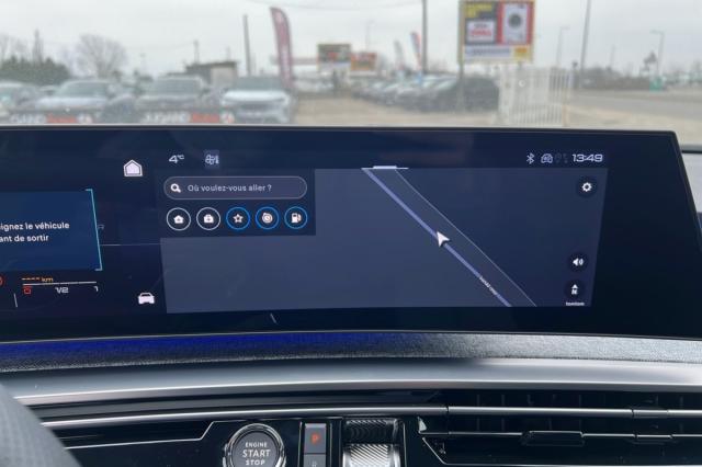 Peugeot 5008 image 3