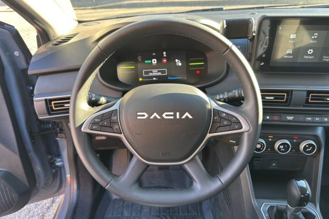 Dacia Jogger image 6