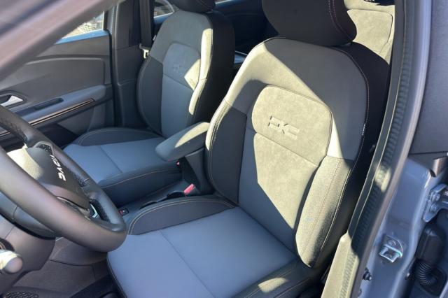 Dacia Jogger image 4