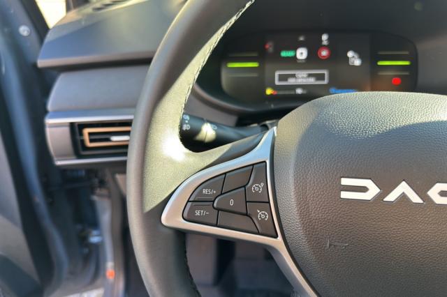 Dacia Jogger image 2