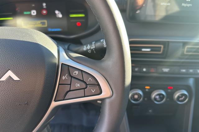 Dacia Jogger image 7