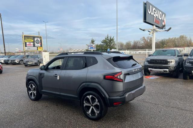 Dacia Duster image 8