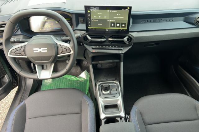 Dacia Duster image 4