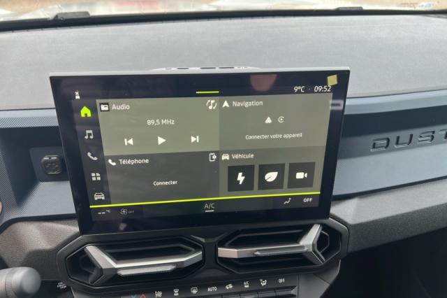Dacia Duster image 2