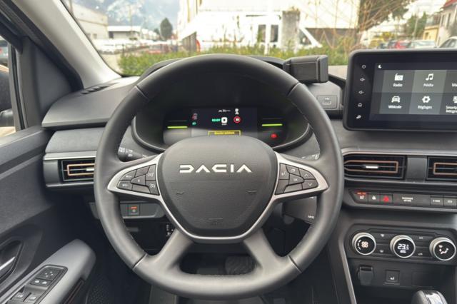 Dacia Jogger image 5