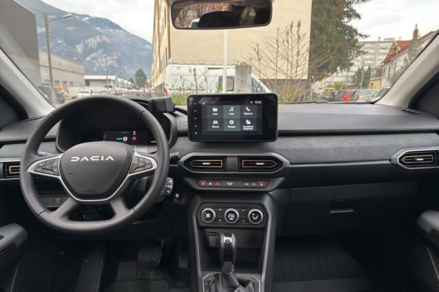 Dacia Jogger image 2