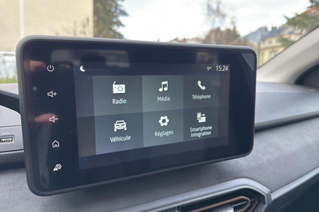 Dacia Jogger image 7