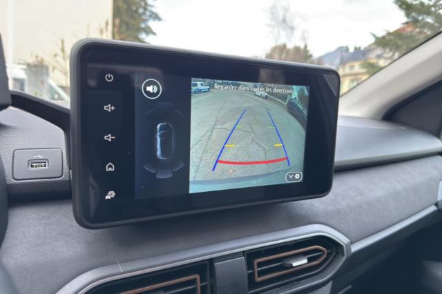 Dacia Jogger image 1