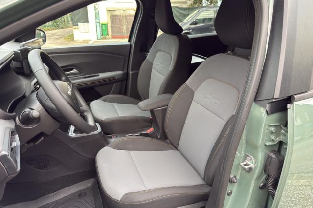Dacia Jogger image 6