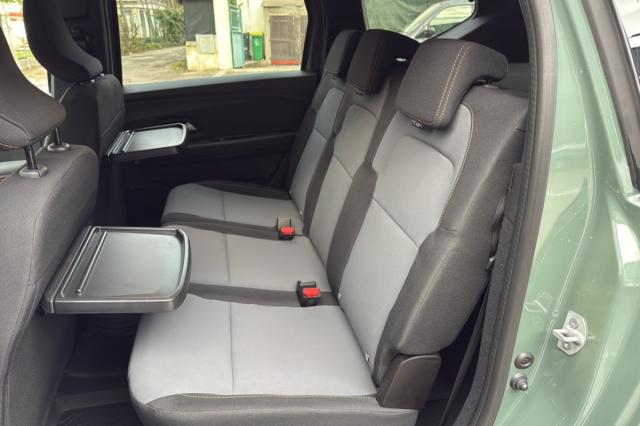 Dacia Jogger image 8