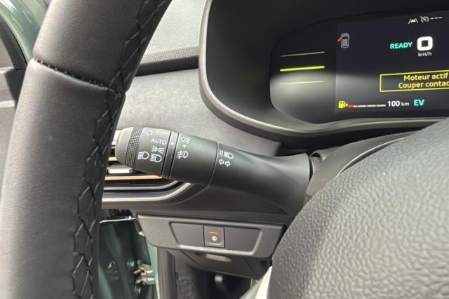 Dacia Jogger image 9