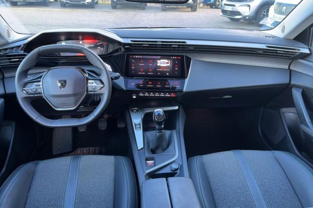 Peugeot 308 image 5