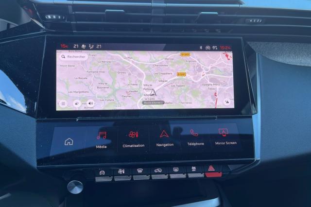 Peugeot 308 image 4