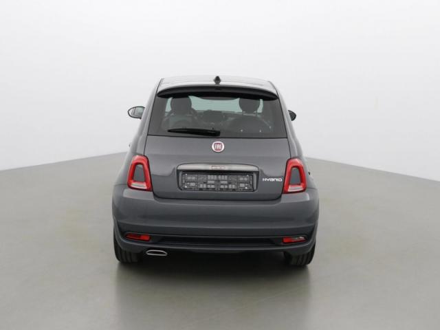 Fiat 500 image 1