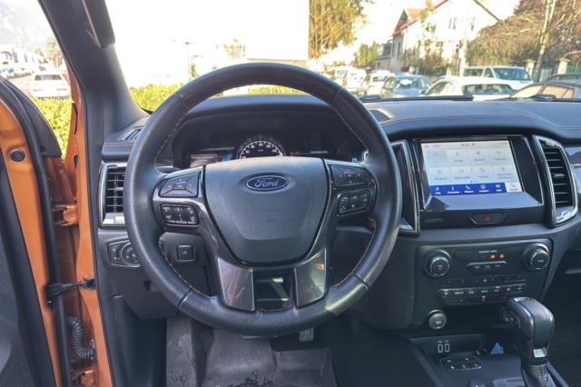 Ford Ranger image 2