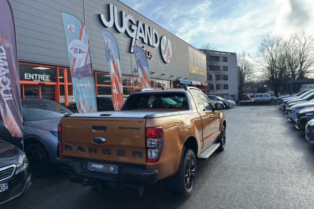 Ford Ranger image 1