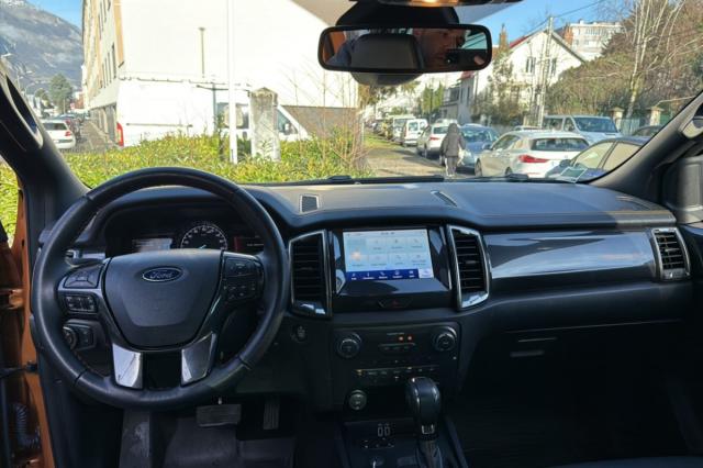 Ford Ranger image 8