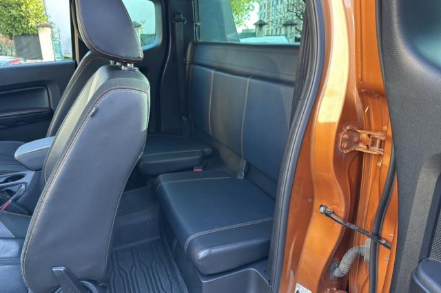 Ford Ranger image 5