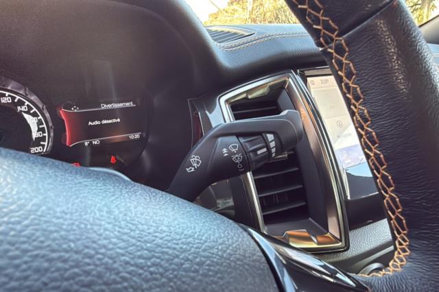 Ford Ranger image 4