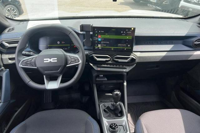 Dacia Duster image 4