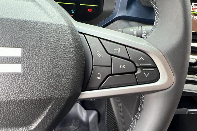 Dacia Duster image 1
