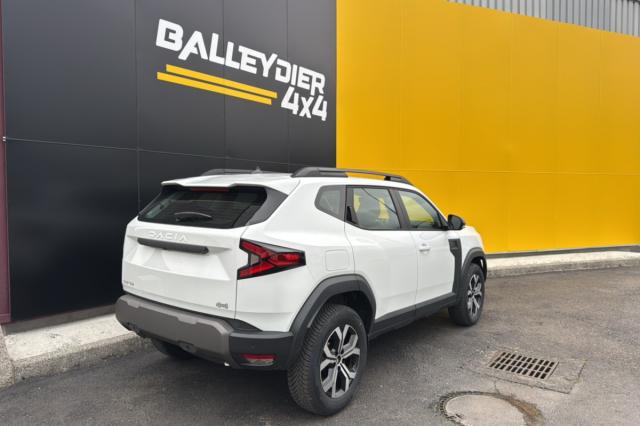 Dacia Duster image 6