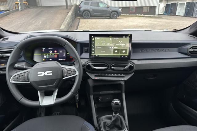 Dacia Duster image 8