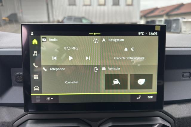 Dacia Duster image 1