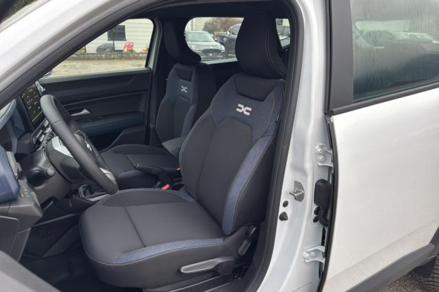 Dacia Duster image 5