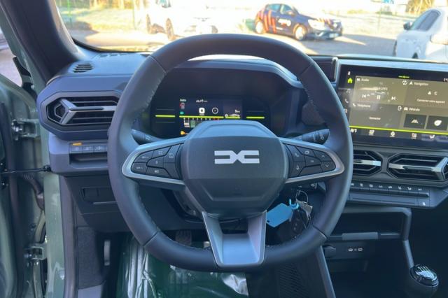 Dacia Duster image 8