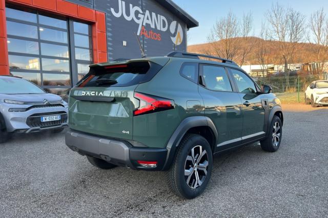 Dacia Duster image 3