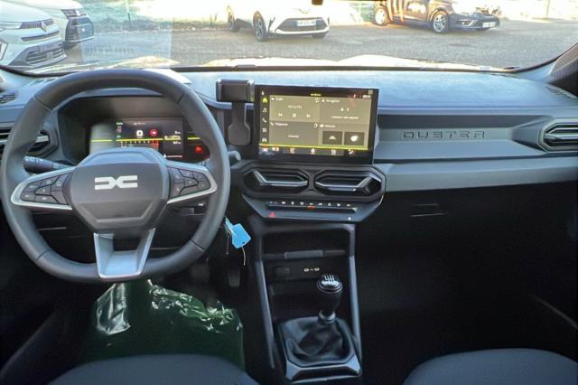 Dacia Duster image 1