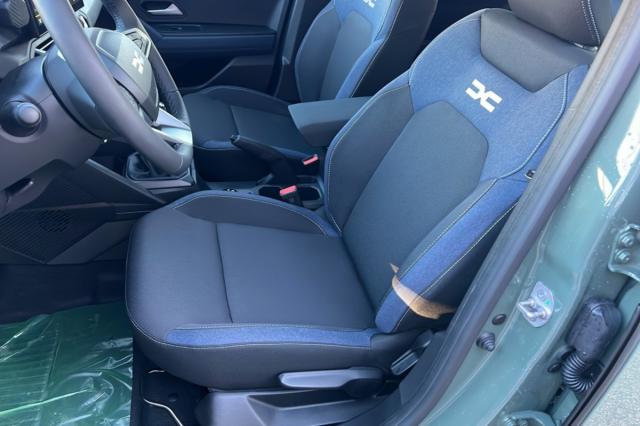 Dacia Duster image 4