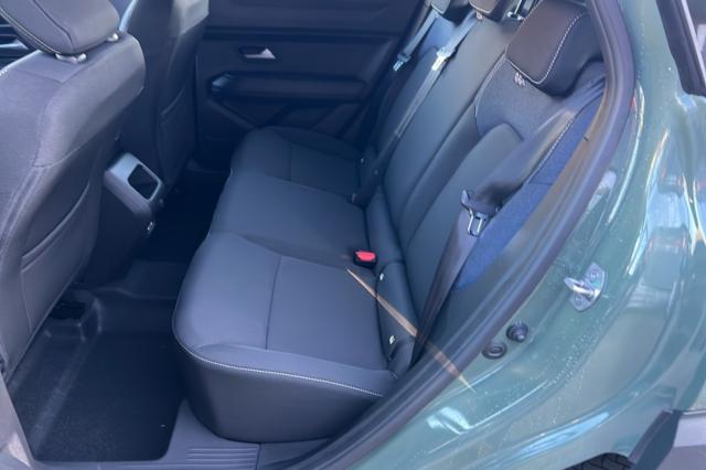 Dacia Duster image 7