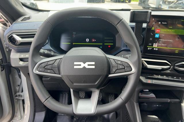 Dacia Duster image 1