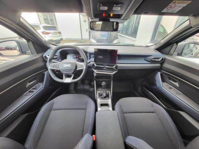 Dacia Duster image 8