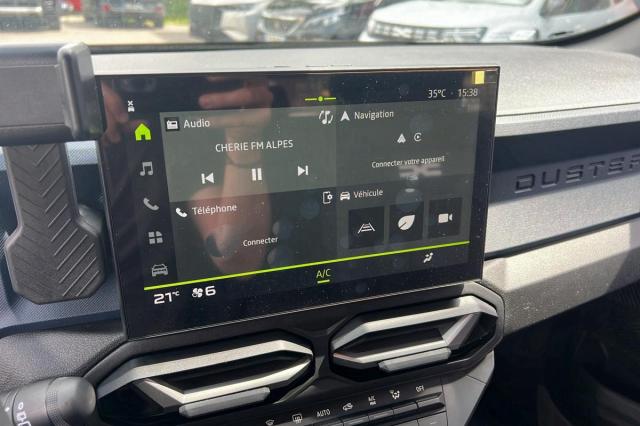 Dacia Duster image 2