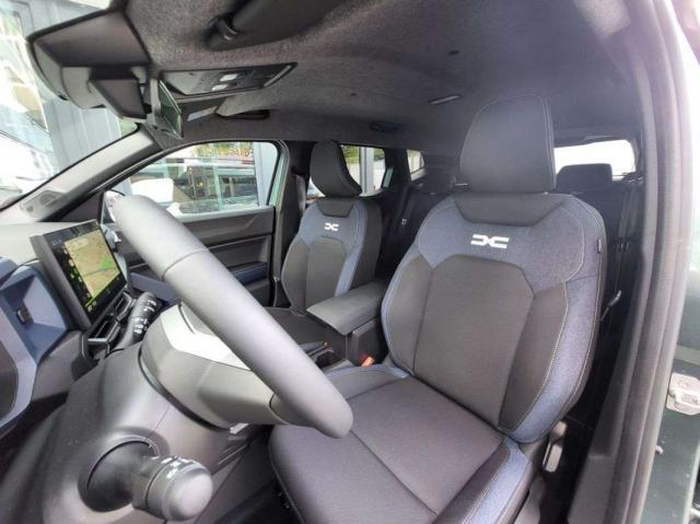Dacia Duster image 7