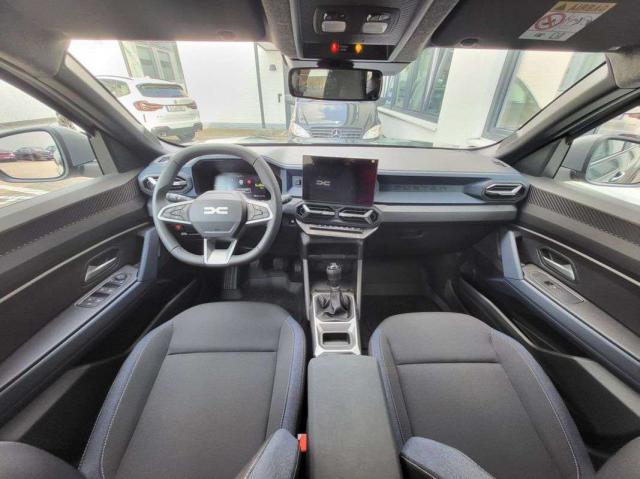 Dacia Duster image 4