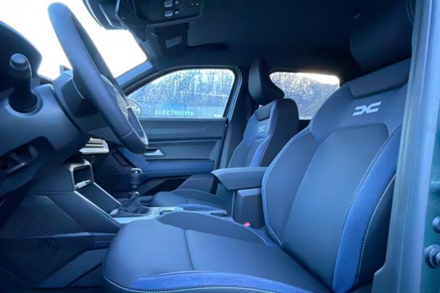 Dacia Duster image 2