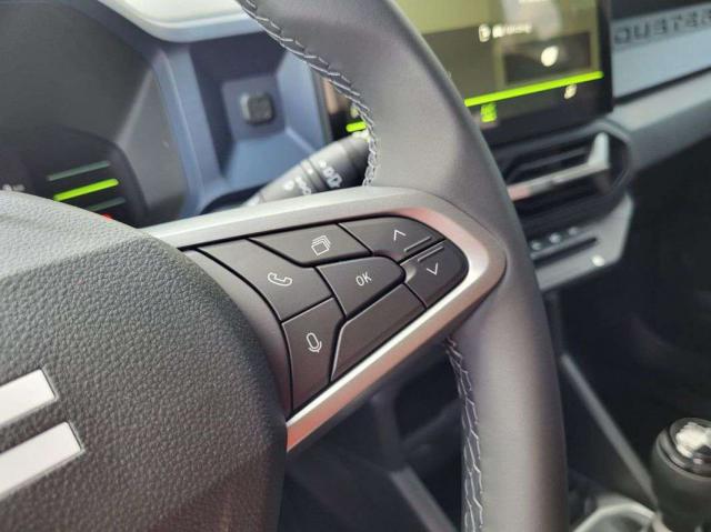 Dacia Duster image 6