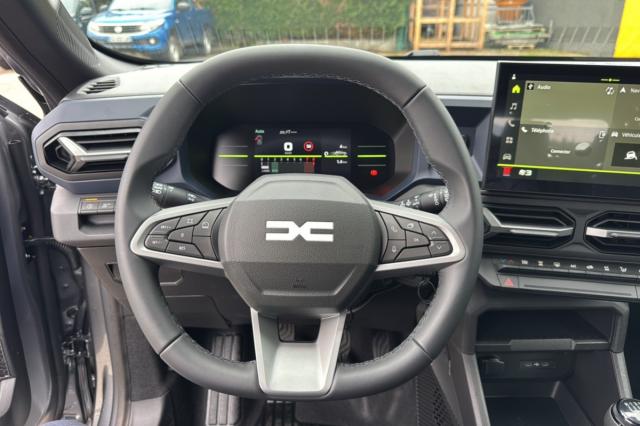 Dacia Duster image 9