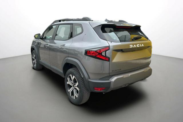 Dacia Duster image 2