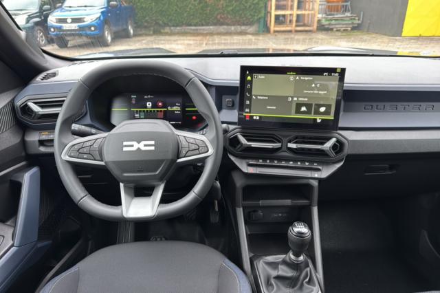Dacia Duster image 7