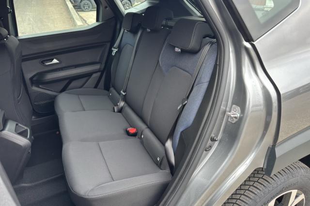 Dacia Duster image 4