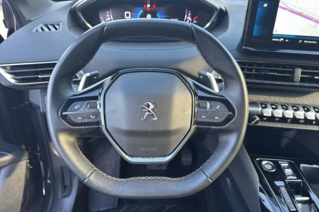 Peugeot 5008 image 6