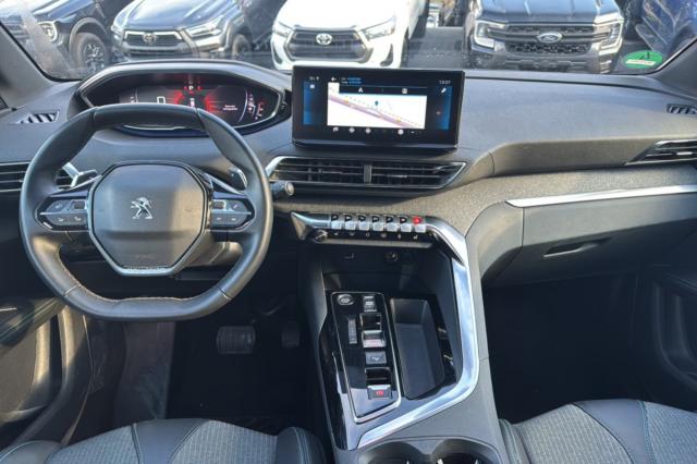 Peugeot 5008 image 3
